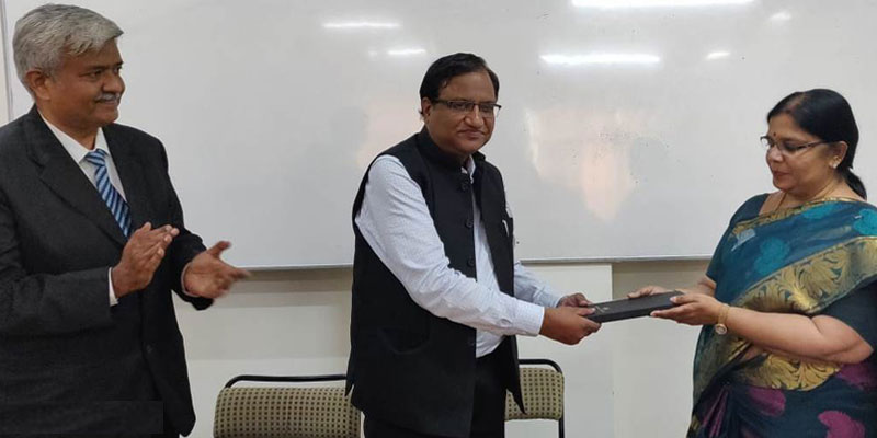 Industry Guest Lecture