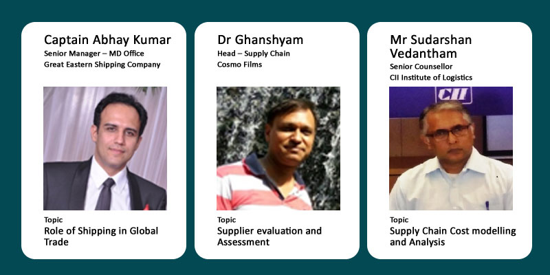 Industry Interaction