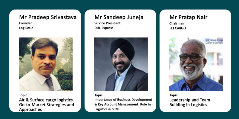 Industry Interaction