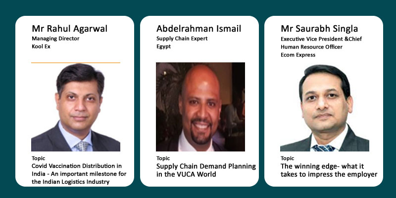 Industry Interaction