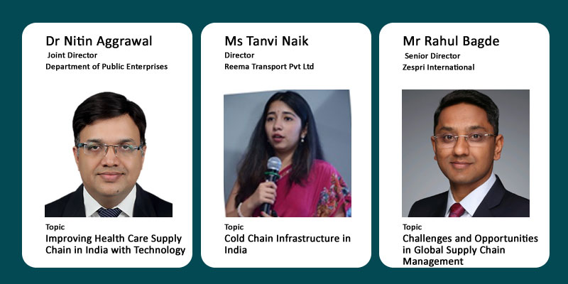 Industry Interaction