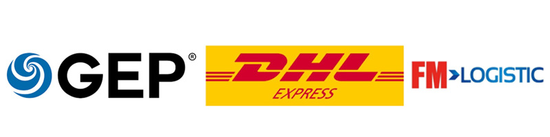 Industry Placement Logos