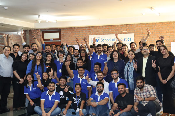 Campuss buss - events