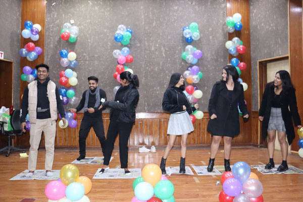 Campuss buss - events