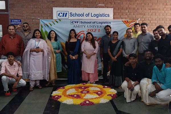 Campuss buss - events