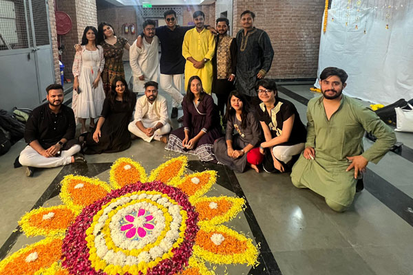 Campuss buss - events